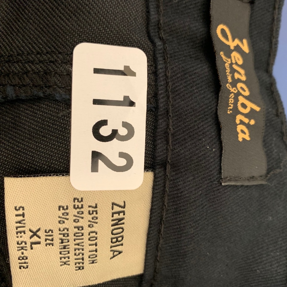 JEANS - Picture 4 of 4